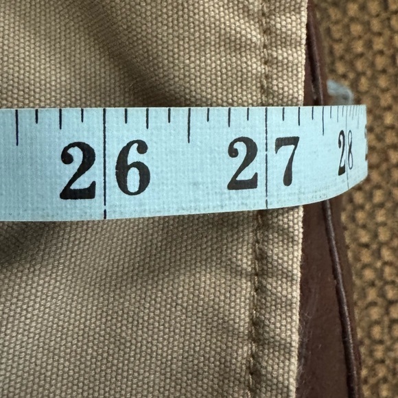 Please Mum Y2K Khaki Boys Overalls Fleece-Lined Size 18 Months Go Bananas Patch - Picture 6 of 6